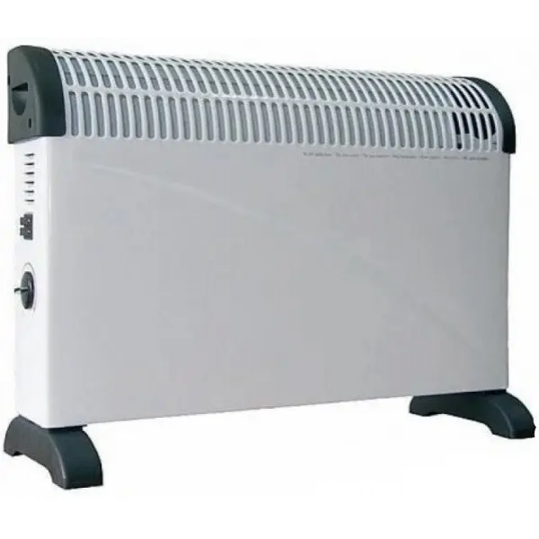 Електрообогрівач конвектор 2000W - зображення 2