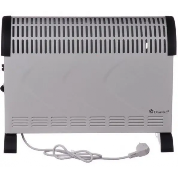 Електрообогрівач конвектор 2000W - зображення 3