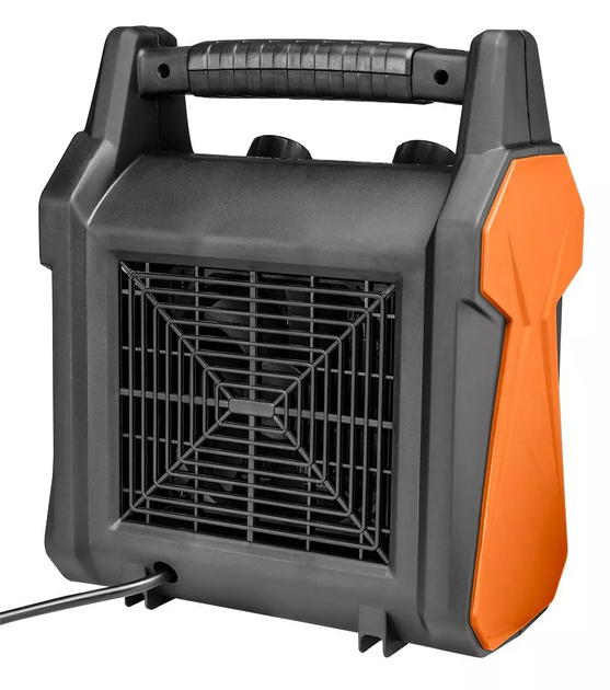 Nagrzewnica elektryczna NEO Tools ceramiczna PTC 3 kW 90-061 (5907558447484) - obraz 3