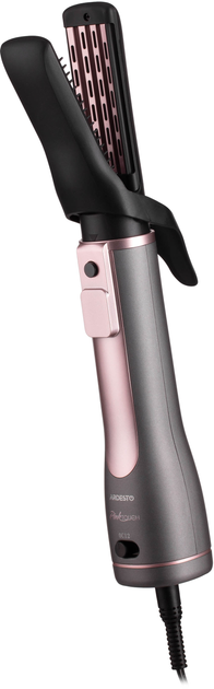 Фен-щітка ARDESTO Brush Pink Touch HD-CR300PT, 1200Вт - изображение 2