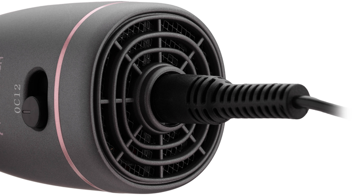 Фен-щітка ARDESTO Brush Pink Touch HD-CR300PT, 1200Вт - изображение 8