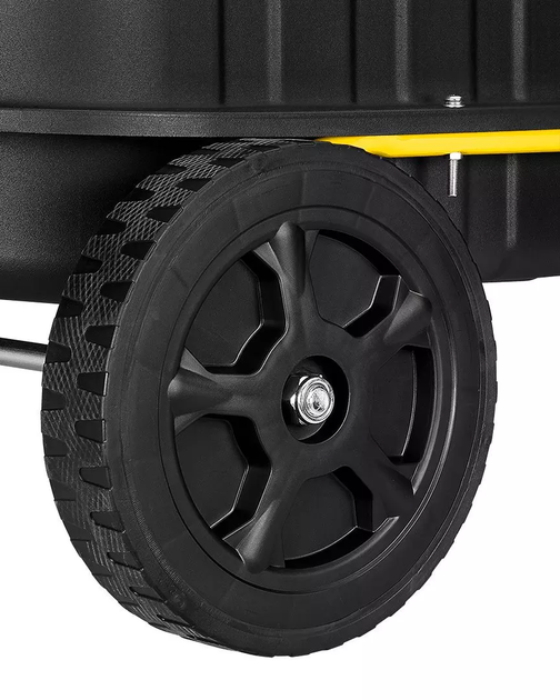Nagrzewnica olejowa NEO 20 kW 90-086 (5907558495423) - obraz 9