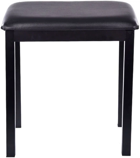 Банкетка Alfabeto Single Bench (Black) - Фото 2 Банкетка Alfabeto Single Bench (Black) - изображение 2