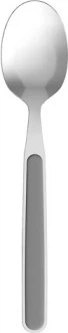 Zestaw sztućców Berghoff Leo Balance Moonmist 24 elementy (5413821378787) - obraz 5