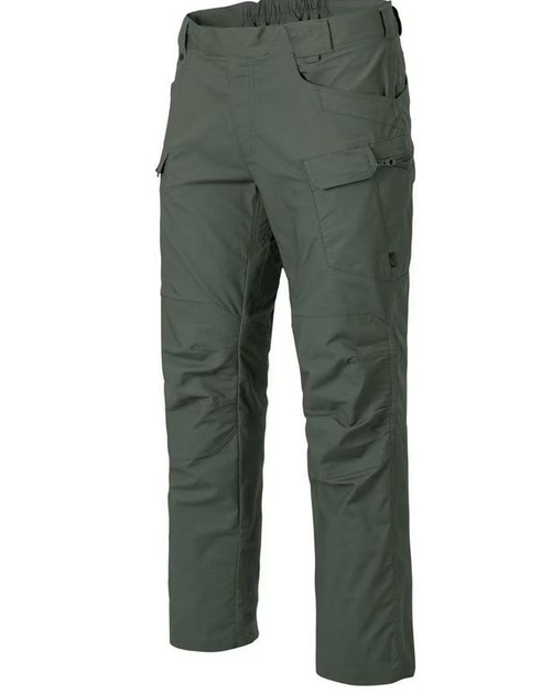 Штаны Helikon-Tex UTP PolyCotton Ripstop 32/32 M/Regular - изображение 1