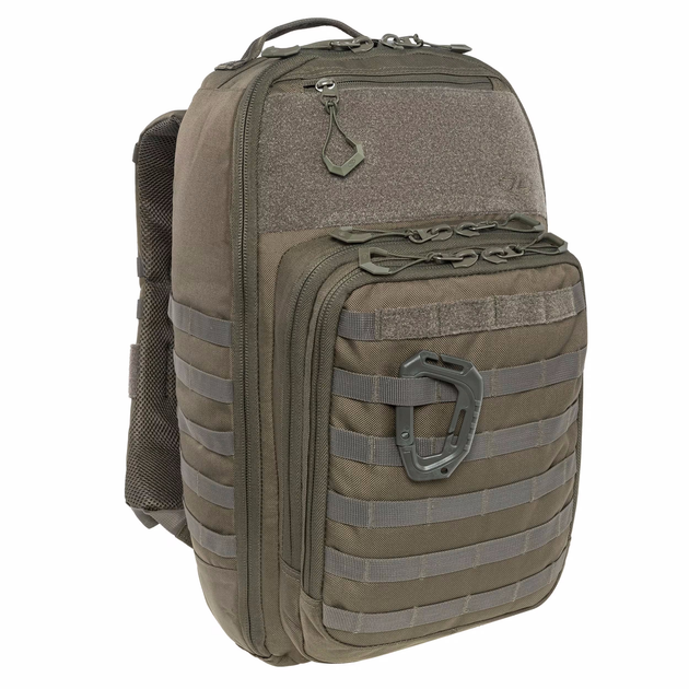 Рюкзак тактичний Highlander Harrier 25L Ranger Green (TT212-RG) - зображення 1