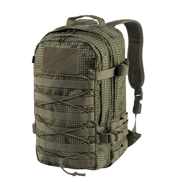 Рюкзак Helikon-Tex Raccoon Mk2 20 L Desert Night Camo - изображение 1