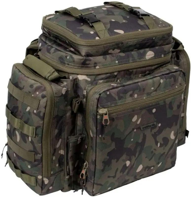 Рюкзак Trakker NXC Camo Scout Rucksack 45x42x26.5cm - изображение 2