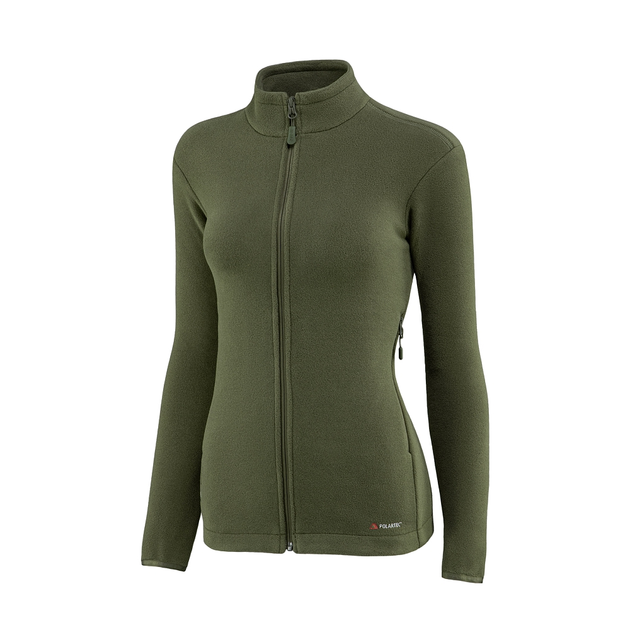 Кофта M-Tac Nord Fleece Polartec Lady Army Olive XS - изображение 1