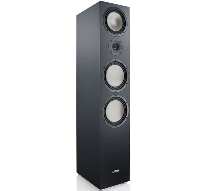 Акустична система Canton GLE 90 Black - зображення 2