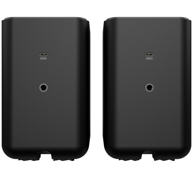 Акустика Klipsch Flexus SUR 100 - изображение 3