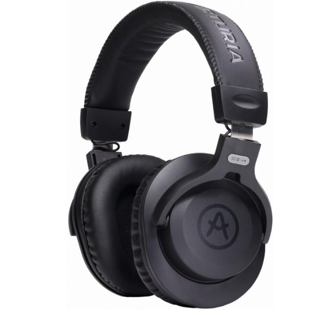 Аудиоинтерфейс Arturia MiniFuse Recording Pack Black - изображение 3