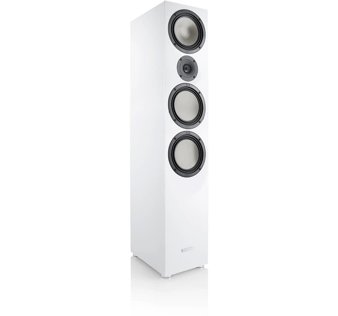 Акустична система Canton GLE 80 White - Фото 1 Акустична система Canton GLE 80 White - зображення 1