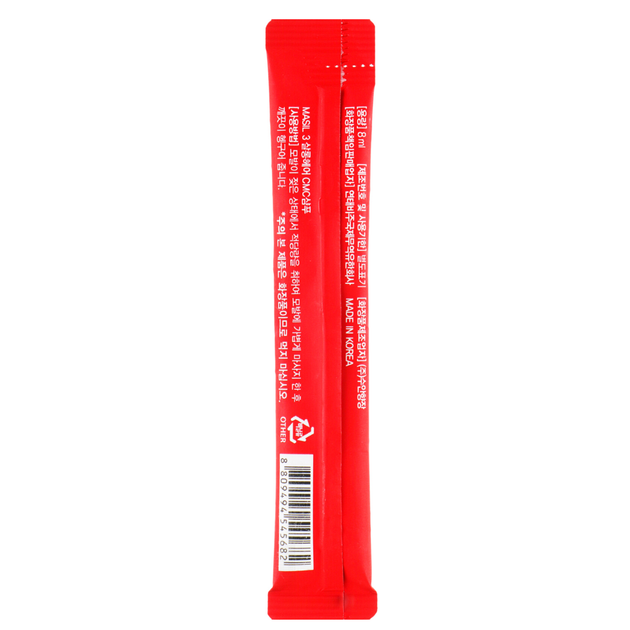 Шампунь для волос Masil 3 Salon Hair CMC Shampoo укрепляющий 8 мл - изображение 3