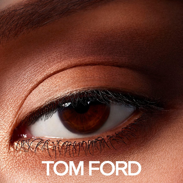 Tom Ford Палетка теней Tom Ford Eye Color Quad Nude dip – купить