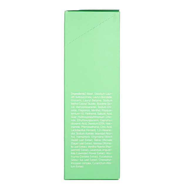Шампунь для волос с яблочным уксусом Masil 5 Probiotics Apple Vinegar Shampoo в стиках 8 мл - Фото 6 Шампунь для волос с яблочным уксусом Masil 5 Probiotics Apple Vinegar Shampoo в стиках 8 мл - изображение 6