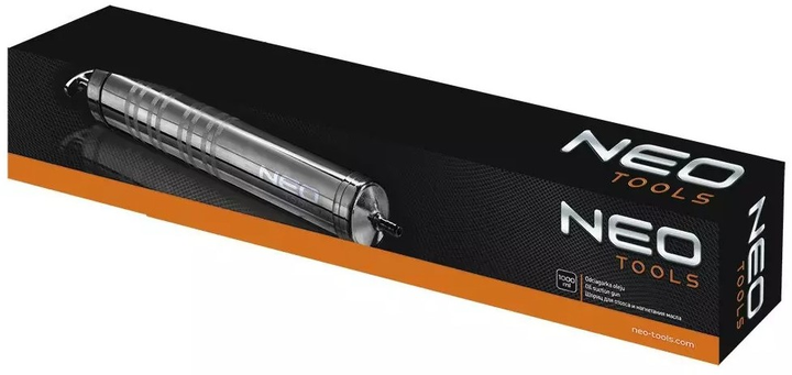 Odciągarka do oleju NEO Tools 1000 ml 11-511 (5907558415353) - obraz 7