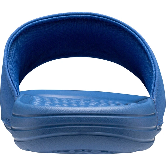 Тапочки мужские Helly Hansen Slide 46.5 Синій 11714-563 - Фото 3 Тапочки мужские Helly Hansen Slide 46.5 Синій 11714-563 - изображение 3