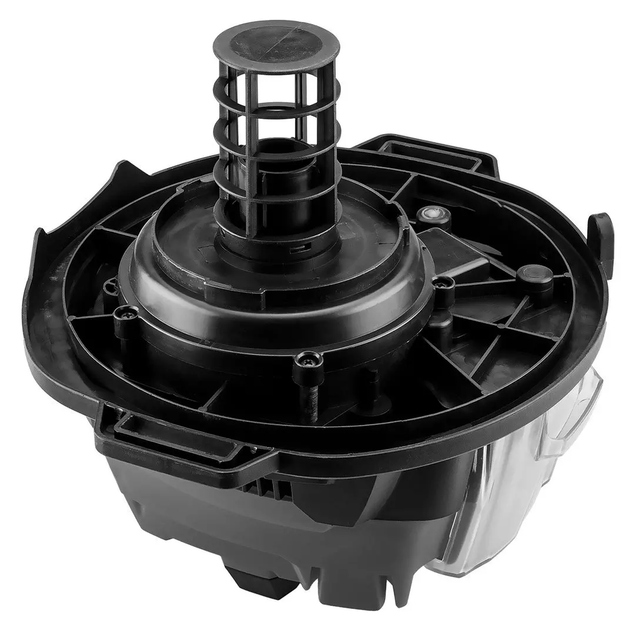 Odkurzacz warsztatowy Graphite akumulatorowy Energy+ 18V 20 L 58GE124 (5902062082572) - obraz 9