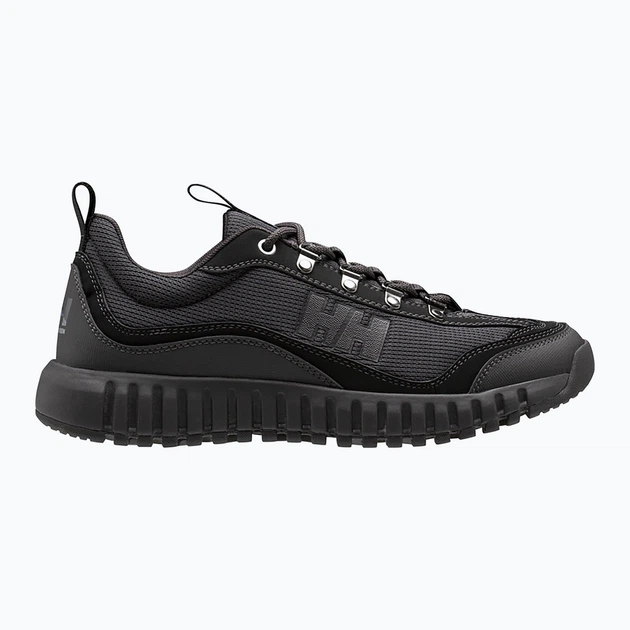 Кроссовки мужские Helly Hansen Venali Czarne 44 Черный 11870-990 - изображение 9