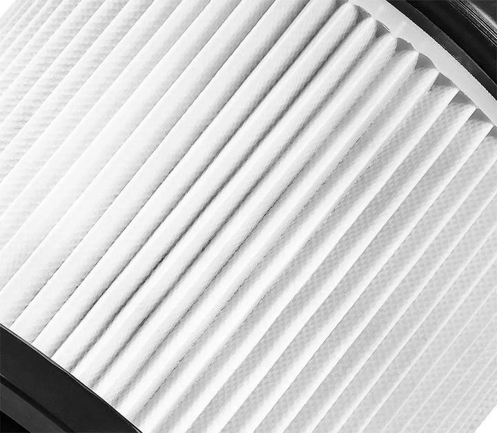 Пилосос для майстерні Graphite акумуляторний Energy+ 18V 12 л 58GE133 (5902062096333) - зображення 12