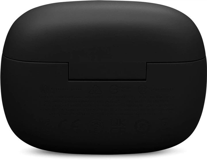 Навушники JBL Wave Beam 2 Black (JBLWBEAM2BLK) - зображення 7