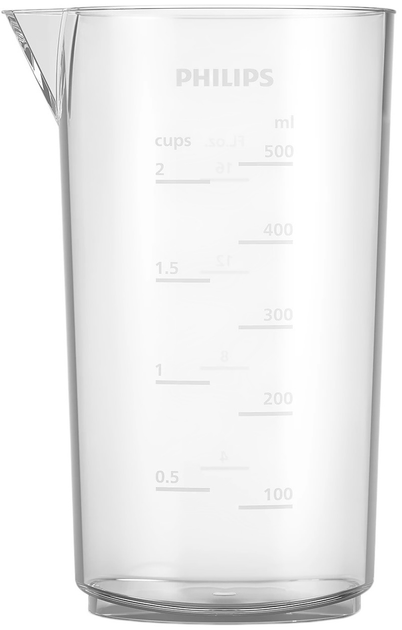 Blender Philips Series 5000 HR2682/00 (PHI/HR2682/00) - obraz 4