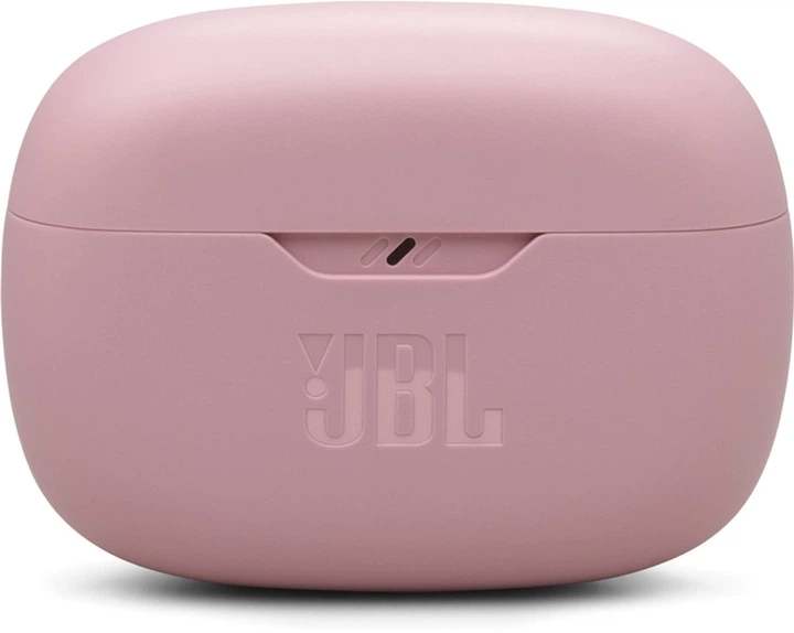 Słuchawki JBL Wave Beam 2 Pink (JBLWBEAM2PIK) - Zdjęcie 6 Słuchawki JBL Wave Beam 2 Pink (JBLWBEAM2PIK) - obraz 6