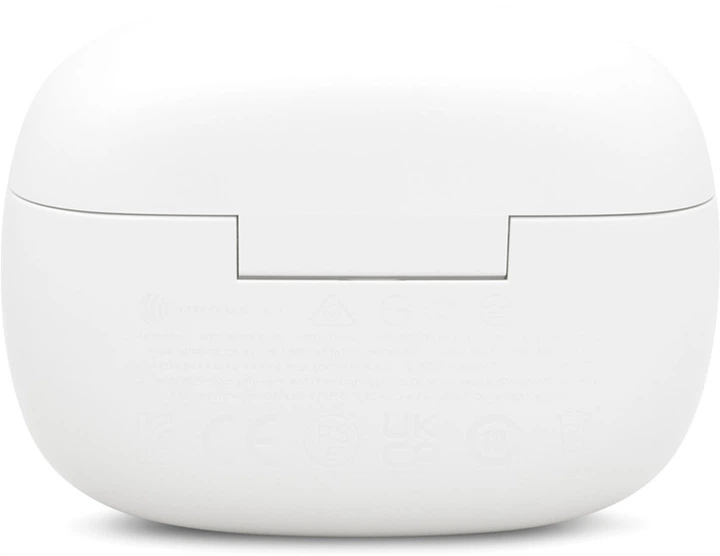 Słuchawki JBL Wave Beam 2 White (JBLWBEAM2WHT) - obraz 7