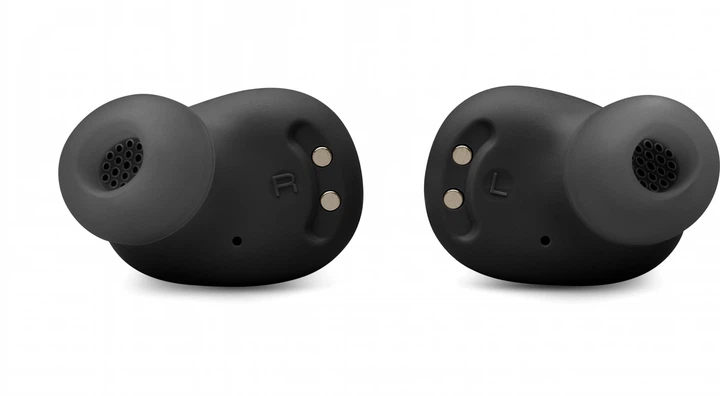 Słuchawki JBL Wave Buds 2 Black (JBLWBUDS2BLK) - Zdjęcie 4 Słuchawki JBL Wave Buds 2 Black (JBLWBUDS2BLK) - obraz 4