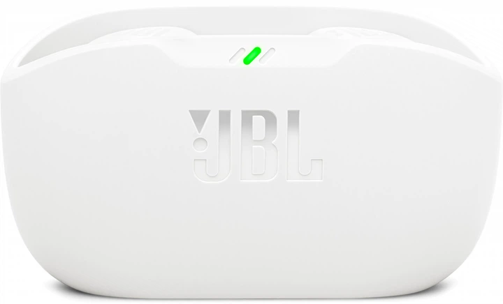 Słuchawki JBL Wave Buds 2 White (JBLWBUDS2WHT) - Zdjęcie 5 Słuchawki JBL Wave Buds 2 White (JBLWBUDS2WHT) - obraz 5