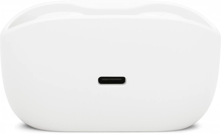 Słuchawki JBL Wave Buds 2 White (JBLWBUDS2WHT) - Zdjęcie 6 Słuchawki JBL Wave Buds 2 White (JBLWBUDS2WHT) - obraz 6