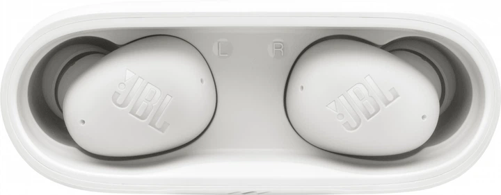 Słuchawki JBL Wave Buds 2 White (JBLWBUDS2WHT) - Zdjęcie 7 Słuchawki JBL Wave Buds 2 White (JBLWBUDS2WHT) - obraz 7
