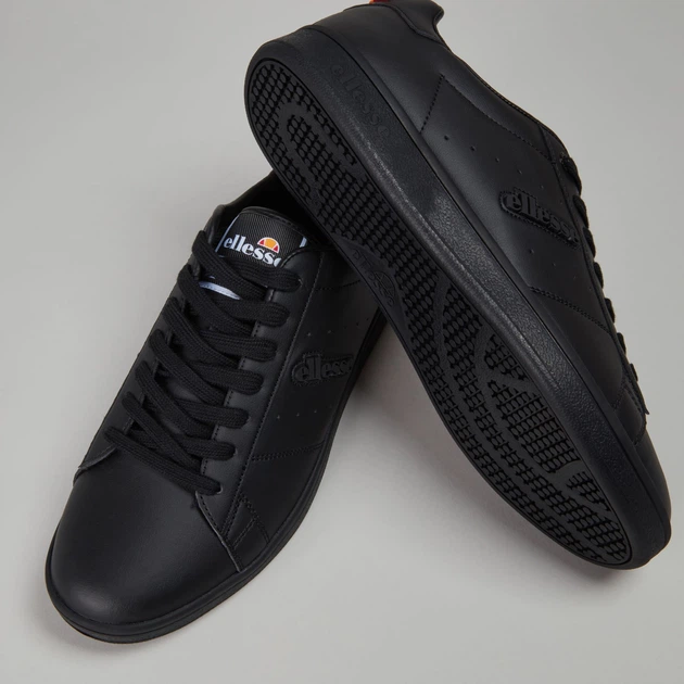 Кроссовки мужские Ellesse Ls290 Cupsole 43 Комбінований SHRF0617-011 - Фото 4 Кроссовки мужские Ellesse Ls290 Cupsole 43 Комбінований SHRF0617-011 - изображение 4