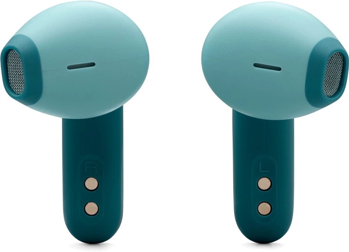 Навушники JBL Wave Flex 2 Blue (JBLWFLEX2BLU) - зображення 4
