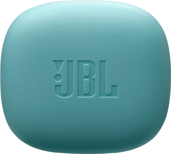 Навушники JBL Wave Flex 2 Blue (JBLWFLEX2BLU) - зображення 6