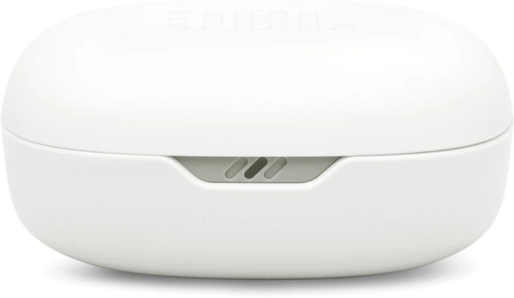 Słuchawki JBL Wave Flex 2 White (JBLWFLEX2WHT) - obraz 8