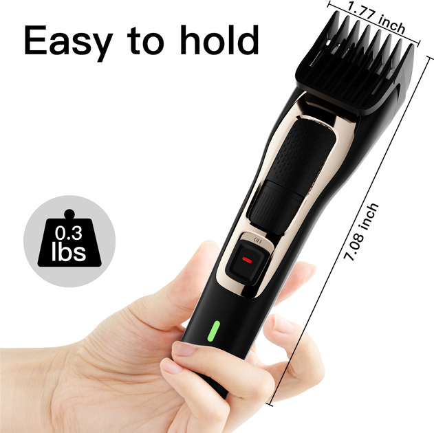 Машинка для підстригання волосся Enchen Sharp 3S (6974728531228) - зображення 5