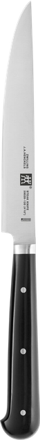 Набір ножів для стейків Zwilling зубчастих 12 см 4 шт (4009839381249) - зображення 2