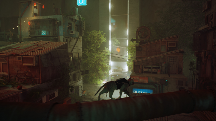 Gra PS5 Stray (płyta Blu-ray) (0811949035196) - obraz 11