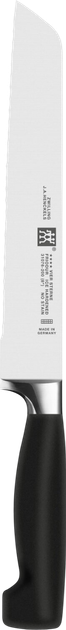 Набір ножів Zwilling Four Star у блоці 5 шт (4009839115028) - зображення 6