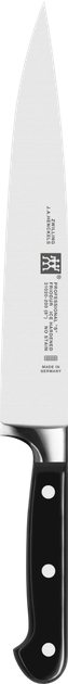 Набір ножів Zwilling Professional S у дерев'яному блоці 5 шт (4009839108112) - зображення 4