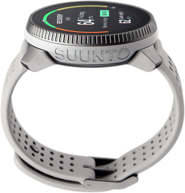 Smartwatch Suunto Race Birch (SS050931000) - obraz 5