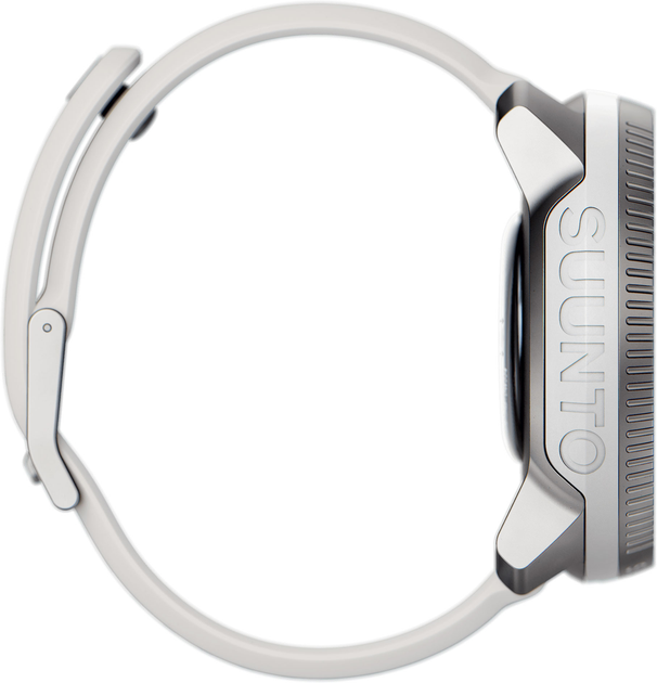 Smartwatch Suunto Race Birch (SS050931000) - obraz 10