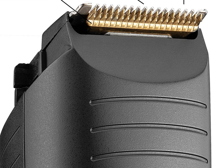 Тример для бороди Remington Style Series B3 MB3000 (5038061105698) - зображення 3