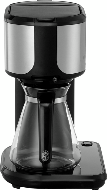 Капельная кофеварка Russell Hobbs Attentiv 26840-56 - Фото 2 Капельная кофеварка Russell Hobbs Attentiv 26840-56 - изображение 2