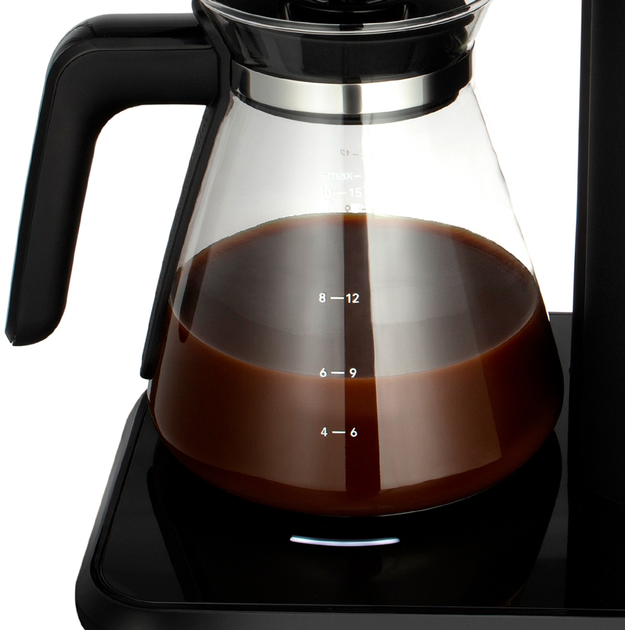 Капельная кофеварка Russell Hobbs Attentiv 26840-56 - Фото 6 Капельная кофеварка Russell Hobbs Attentiv 26840-56 - изображение 6