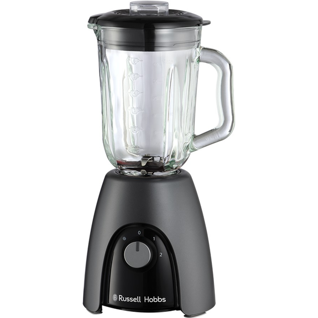 Блендер Russell Hobbs Desire Matte Charcoal 27121-56 - Фото 1 Блендер Russell Hobbs Desire Matte Charcoal 27121-56 - зображення 1