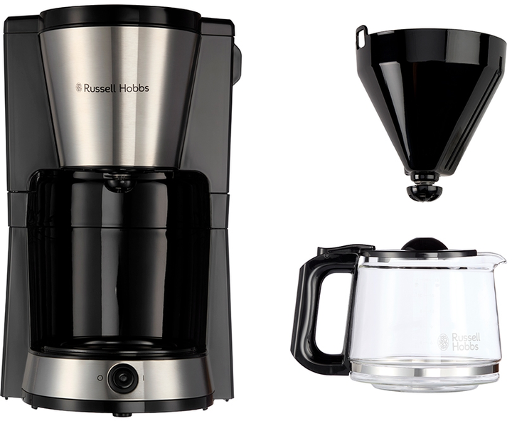 Капельная кофеварка Russell Hobbs Heaton 27400-56 - изображение 2