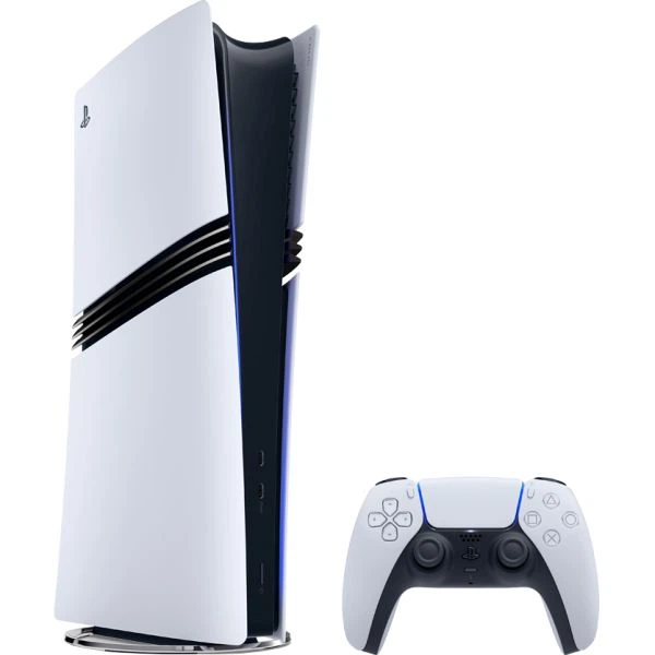 Ігрова консоль Sony PlayStation 5 Pro 2Tb + DualSense (Midnight